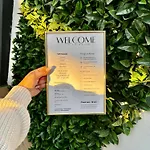 Hotel La - Self Check-in *