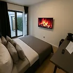 La - Self Check-in Hotel Hanau