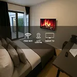 Hotel La - Self Check-in