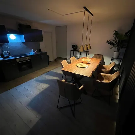 La & Apartment, Centre - Contactless Check-in *