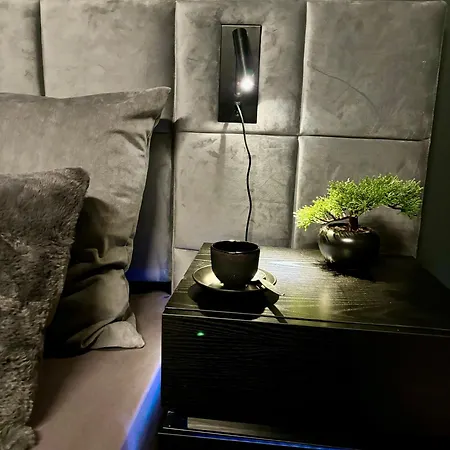 La & Apartment, Centre - Contactless Check-in *
