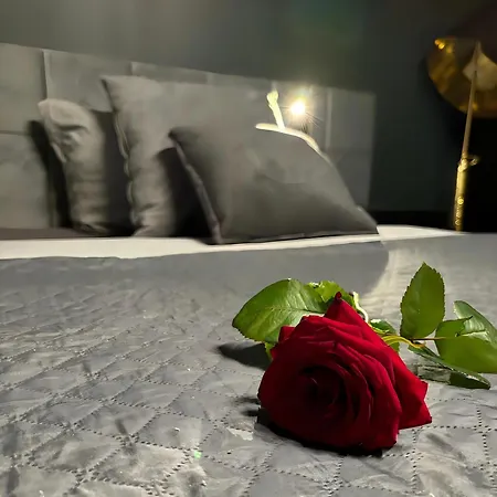 Hotel La & Apartment, Centre - Contactless Check-in *
