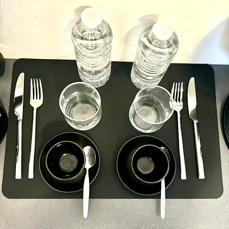 Hotel La - Self Check-in Hanau