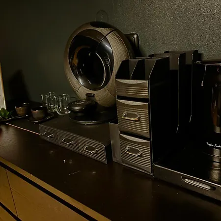 Hotel La - Self Check-in *