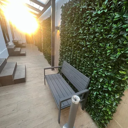 La & Apartment, Centre - Contactless Check-in *