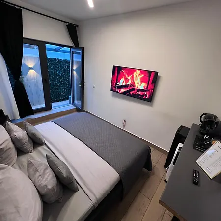 La & Apartment, Centre - Contactless Check-in *