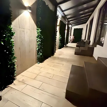 La & Apartment, Centre - Contactless Check-in Hotel Hanau
