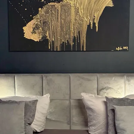 Hotel La - Self Check-in Hanau