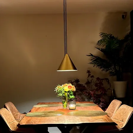 La - Self Check-in Hanau