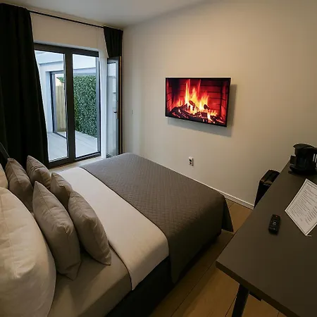 La & Apartment, Centre - Contactless Check-in Hotel Hanau