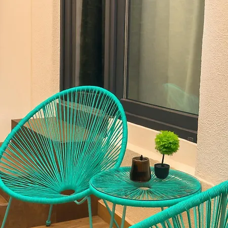 Hotel La & Apartment, Centre - Contactless Check-in *