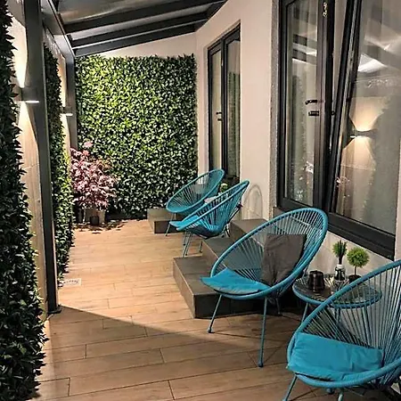 Hotel La - Self Check-in Hanau