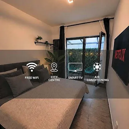 Hotel La - Self Check-in Hanau