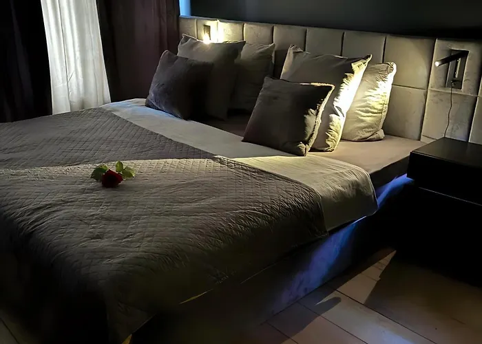 La - Self Check-in * Hanau