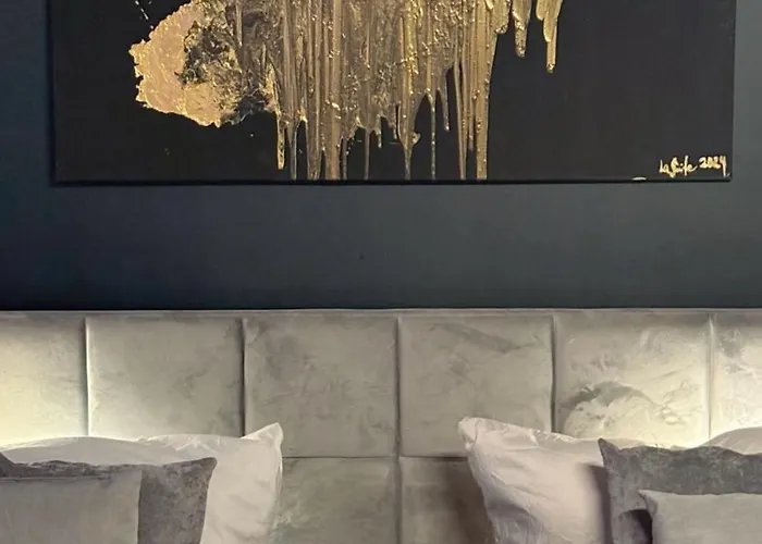 Hotel La - Self Check-in Hanau