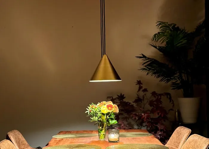 La - Self Check-in Hanau