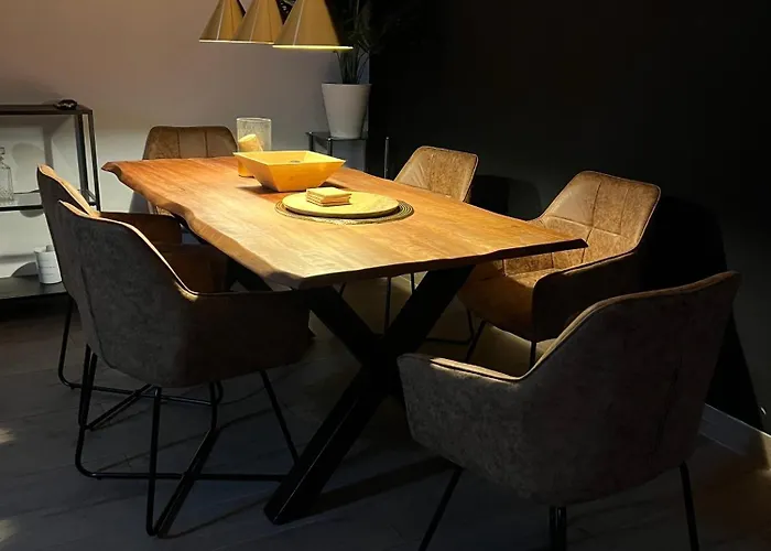 Hotel La - Self Check-in Hanau