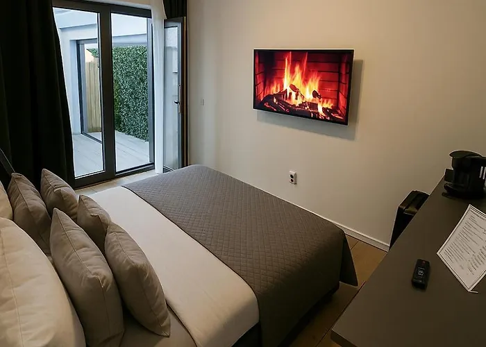 La - Self Check-in Hotel Hanau