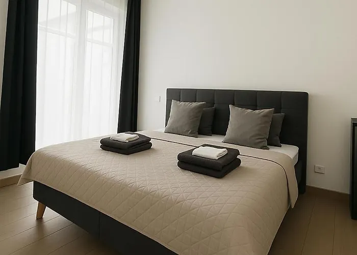 Hotel La - Self Check-in Hanau