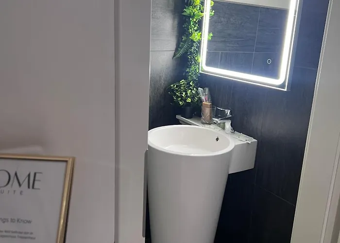 Hotel La - Self Check-in